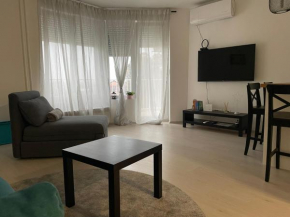 Studio apartman Rita